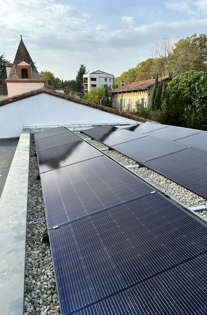 Installation panneaux solaires Toulouse 31000 photovoltaique Haute Garonne Installation panneaux solaires Toulouse 31000 photovoltaique Haute Garonne