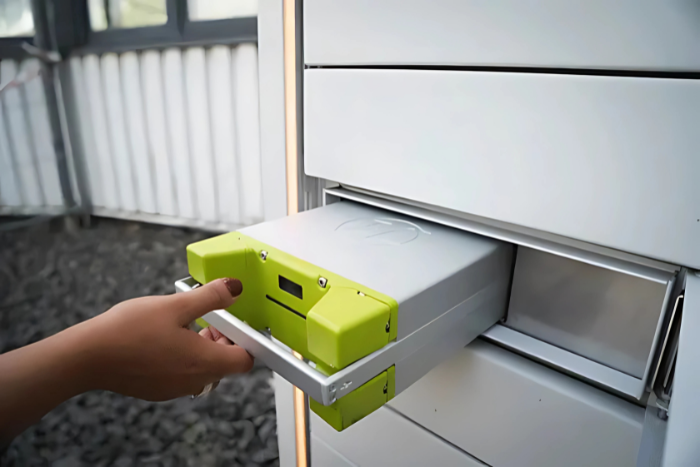 vente installation batterie stockage solaire toulouse