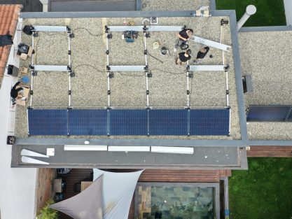 Aide photovoltaique Grand Toulouse cumul Ma PrimeRenov