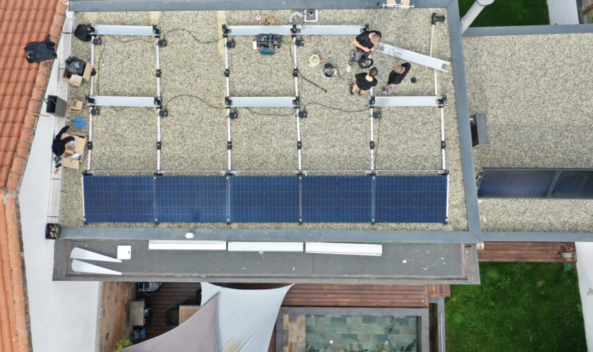 Aide photovoltaique Grand Toulouse cumul Ma PrimeRenov