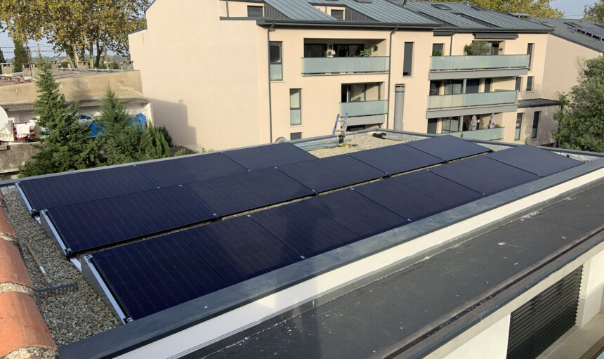 Installation solaire a Toulouse aides Toulouse Metropole