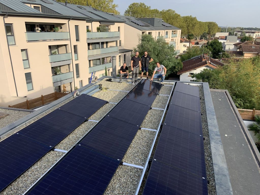 aides Installation photovoltaique Toulouse metropole