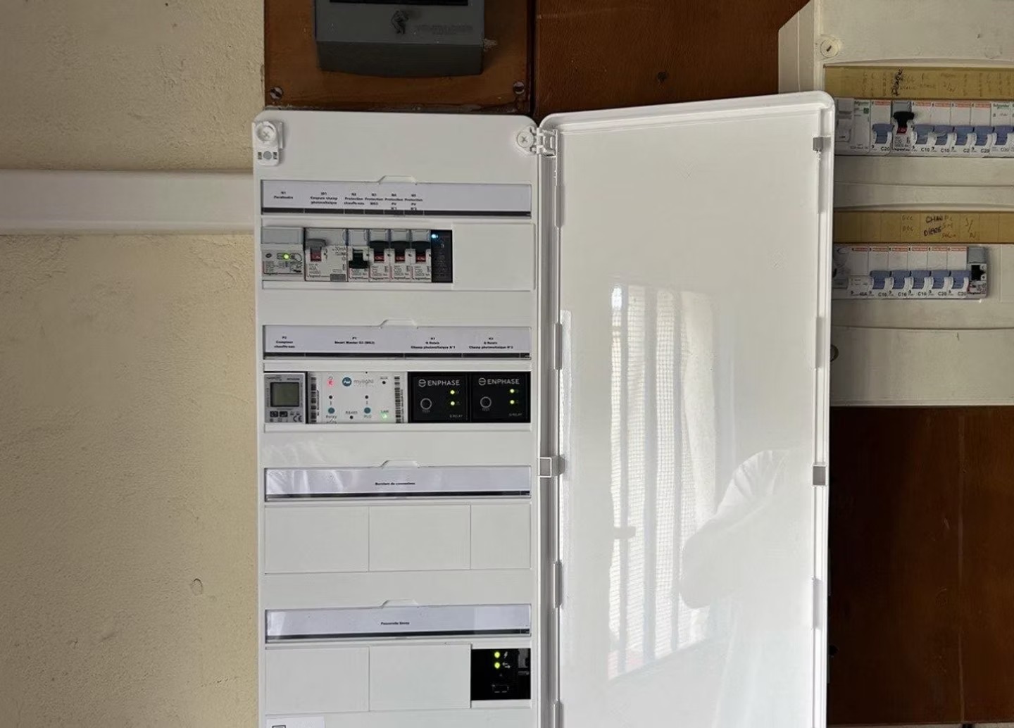 installation photovoltaique toulouse 31000