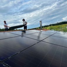 entreprise photovoltaique toulouse 31