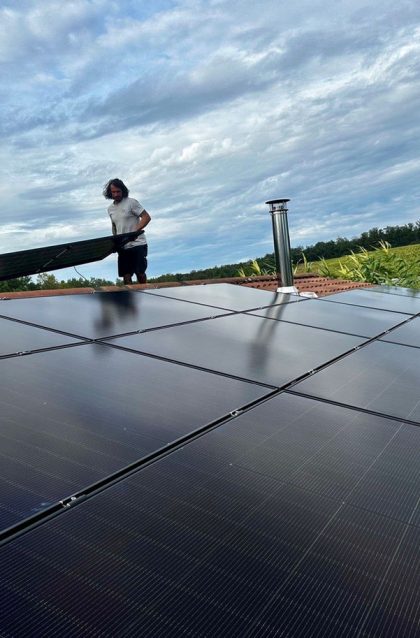 entreprise photovoltaique toulouse 31
