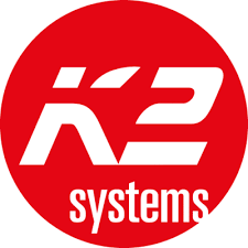 logo K2 SYSTEMS photovoltaique toulouse