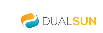 logo dualsun panneaux solaires