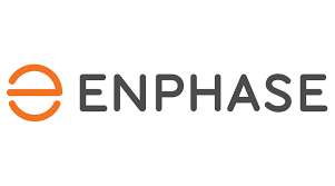 logo enphase photovoltaiqye