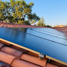 panneau solaire toulouse 31 haute garonne occitanie