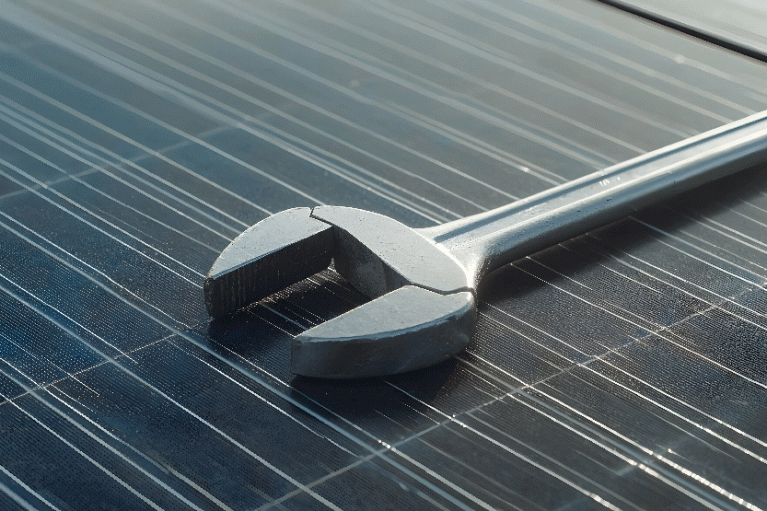 Depannage photovoltaique Toulouse depannage panneau solaire