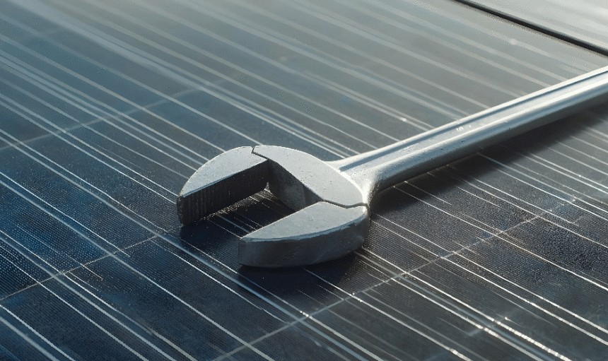 Depannage photovoltaique Toulouse depannage panneau solaire