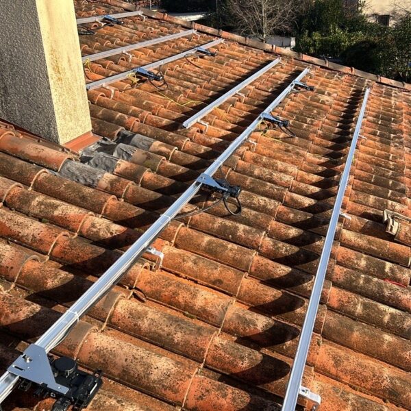 Installation Enphase