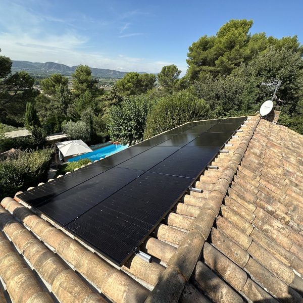 Installation panneaux photovoltaique Tournefeuille 31170 haute garonne