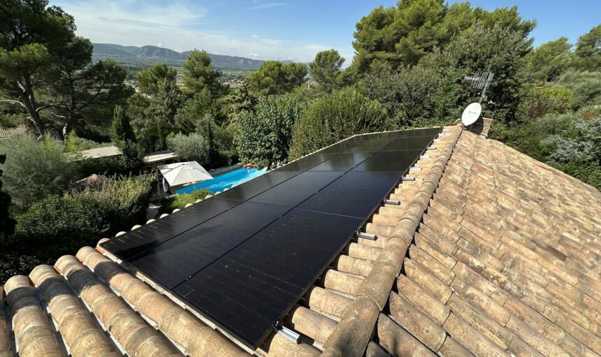 Installation panneaux photovoltaique Tournefeuille 31170 haute garonne