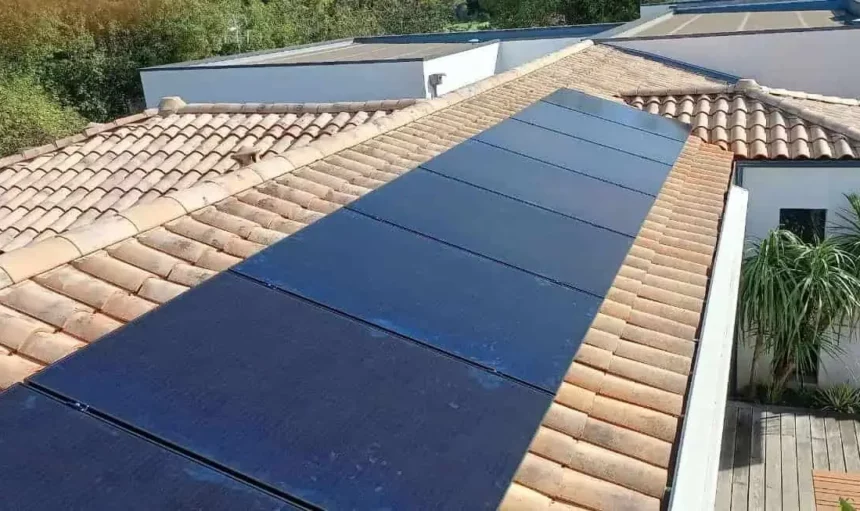 Panneau solaire installation reglementation Haute Garonne