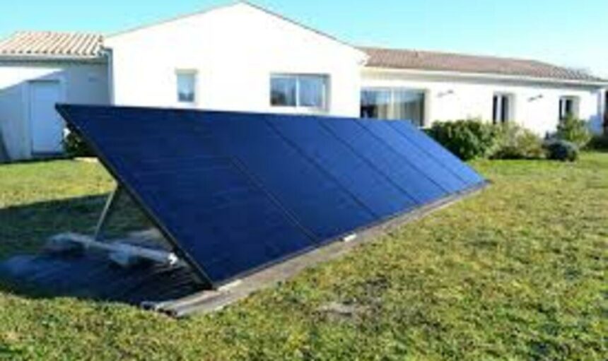 Panneau solaire plug and play toulouse 31000 2