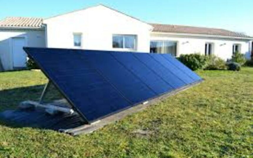 Panneau solaire plug and play toulouse 31000 2