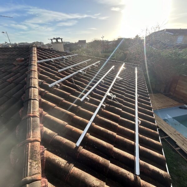 Panneaux photovoltaique Toulouse