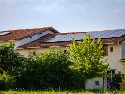 Prix du panneau solaire a Toulouse 31 haute garonne occitanie