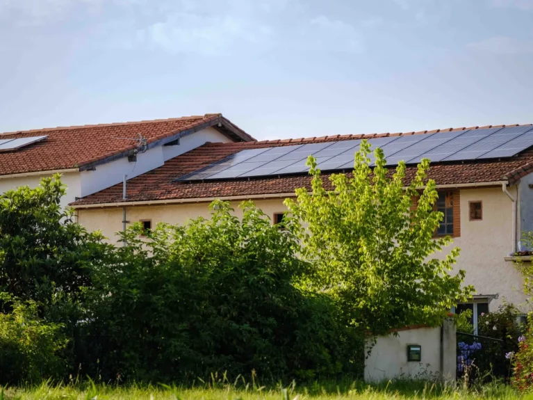 Prix du panneau solaire a Toulouse 31 haute garonne occitanie