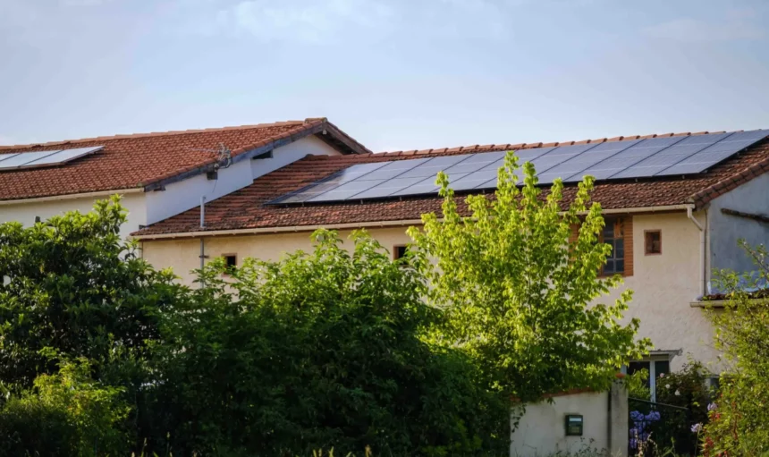 Prix du panneau solaire a Toulouse 31 haute garonne occitanie