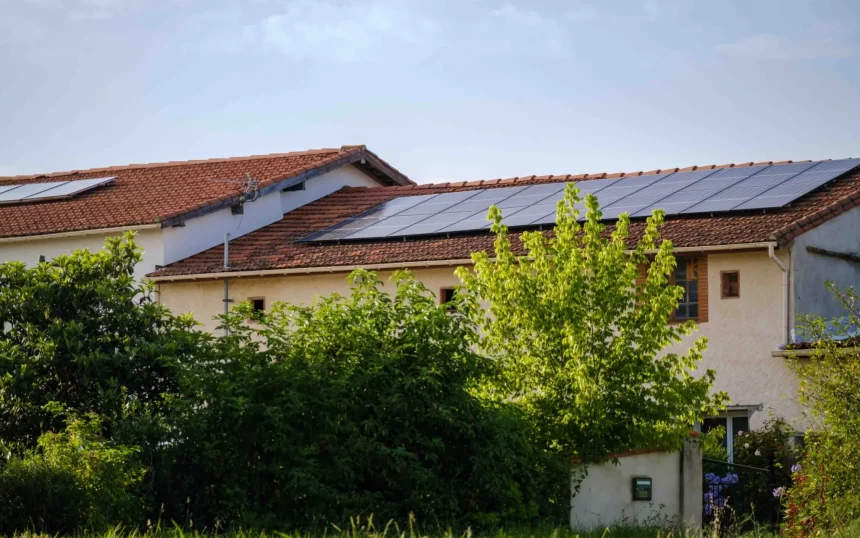Prix du panneau solaire a Toulouse 31 haute garonne occitanie Prix du panneau solaire a Toulouse 31 haute garonne occitanie