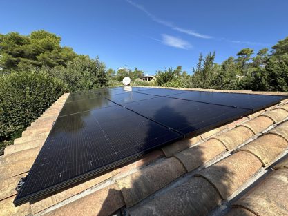 Prix panneau solaire pour maison 150 m² Toulouse 31