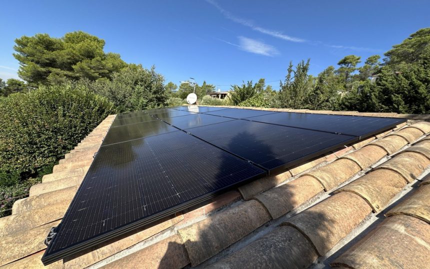 Prix panneau solaire pour maison 150 m² Toulouse 31 Prix panneau solaire pour maison 150 m² Toulouse 31