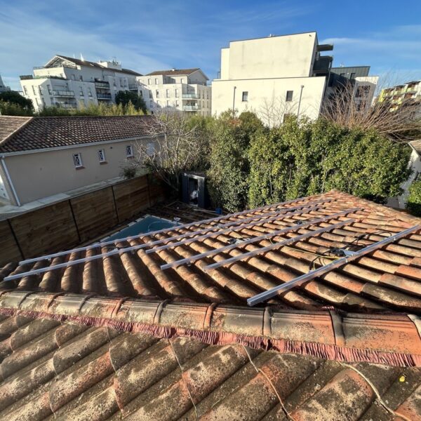 Toulouse 31200 installation solaire