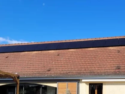 economiser avec une installation solaire a Toulouse 31