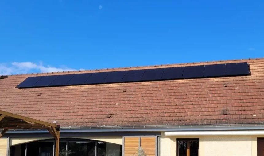 economiser avec une installation solaire a Toulouse 31