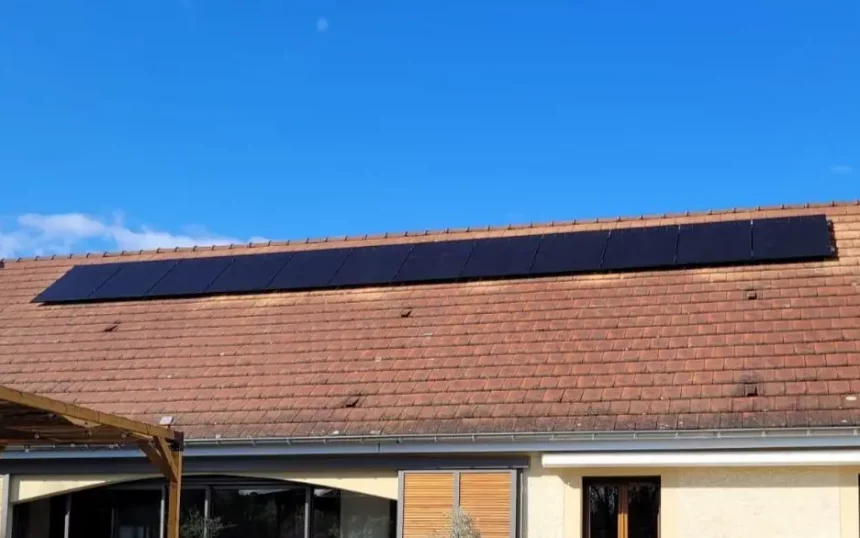 economiser avec une installation solaire a Toulouse 31 economiser avec une installation solaire a Toulouse 31