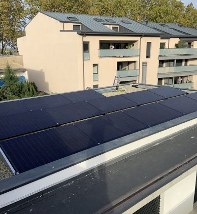 entreprise Installation panneaux photovoltaiques Balma 31130