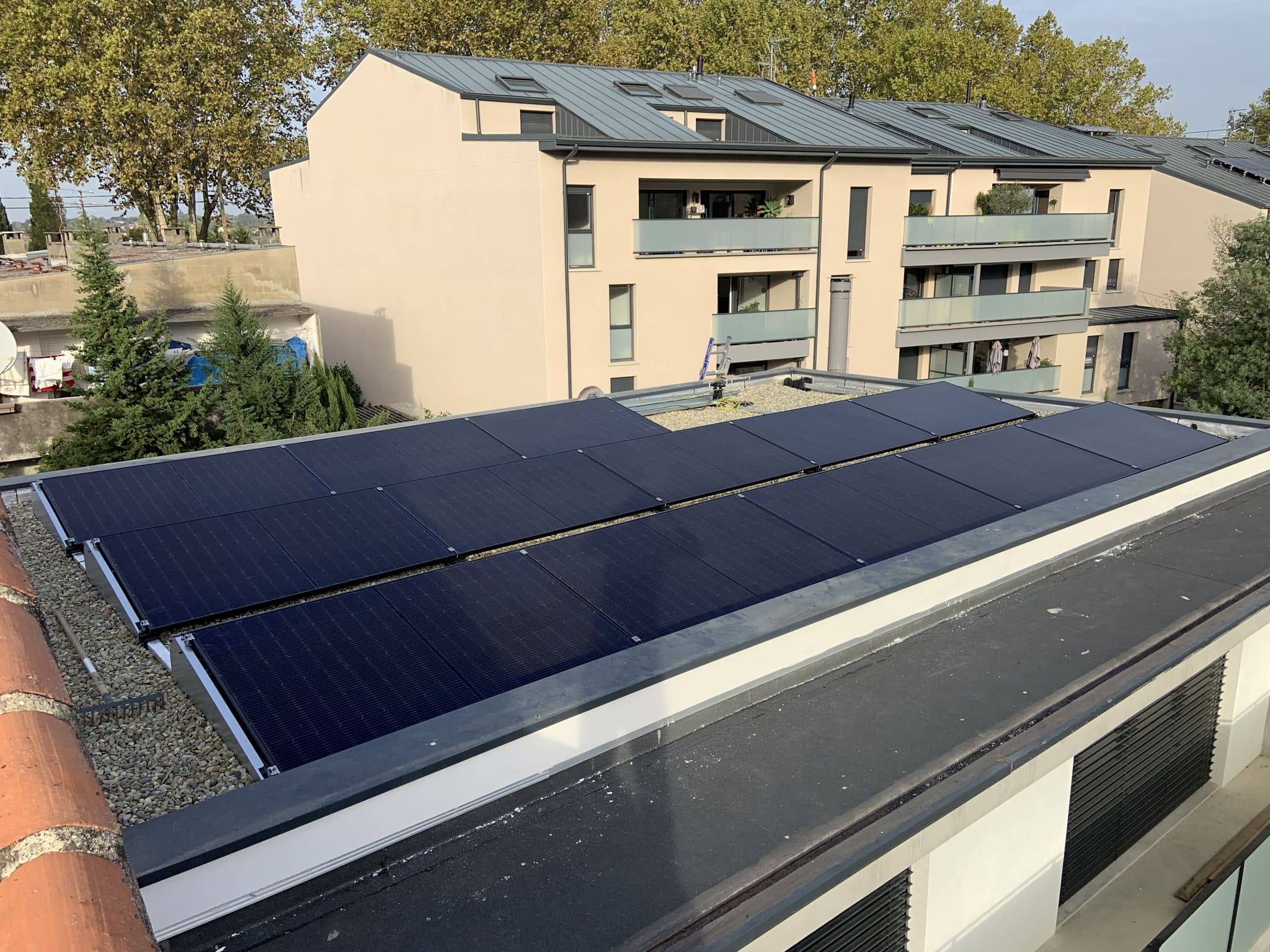 entreprise Installation panneaux photovoltaiques Balma 31130