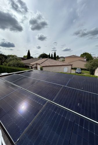entreprise panneaux solaires toulouse 31