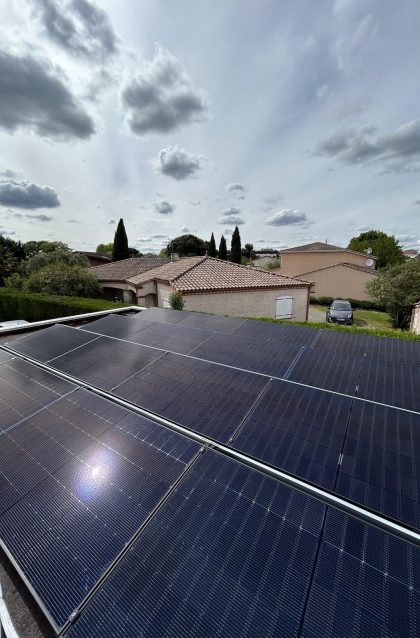 prix panneau solaire toulouse cout installation panneaux solaires toulouse 31000