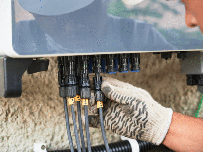 reparation onduleur photovoltaique depannage toulouse 31