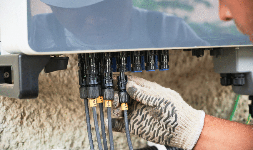 reparation onduleur photovoltaique depannage toulouse 31